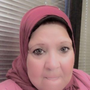 Meet your Posher, Nadia